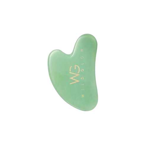 OPAL GUA SHA FOR SMOOTHENING FINE LINES & WRINKLES