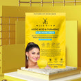 Load image into Gallery viewer, Kojic Acid & Turmeric Korean Cleansing Pads -40Pcs
