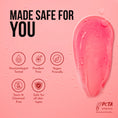 Load image into Gallery viewer, Red Wine Gel Face Mask With Paris-Based Red Wine Extracts (50 GM)

