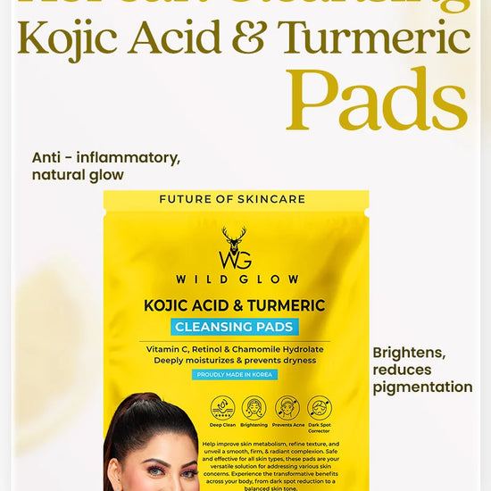 korean cleaning pads video