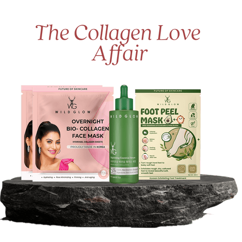 The Collagen Love Affair