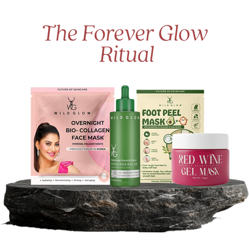 The Forever Glow Ritual